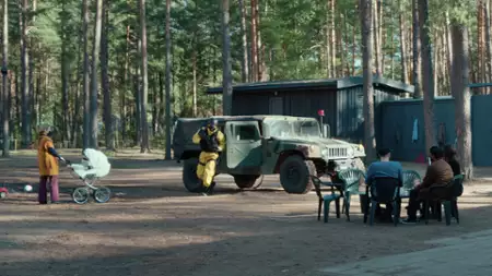 Festning Norge - galeria zdjęć - filmweb