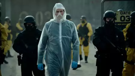 Festning Norge - galeria zdjęć - filmweb
