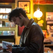 Drugie miejsce - galeria zdjęć - filmweb