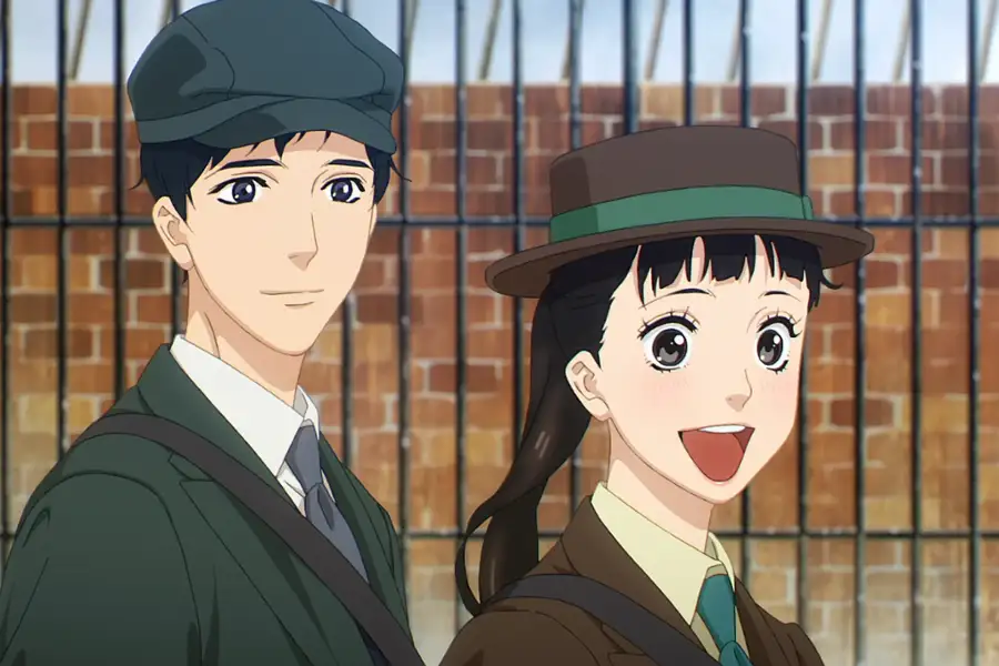 Prism Rondo - galeria zdjęć - filmweb