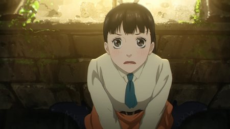 Sezon 1 Odcinek 11 A Portrait in Sepia