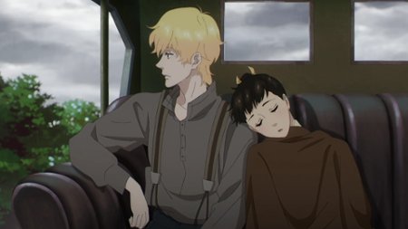 Sezon 1 Odcinek 12 The Golden Ratio Between Them