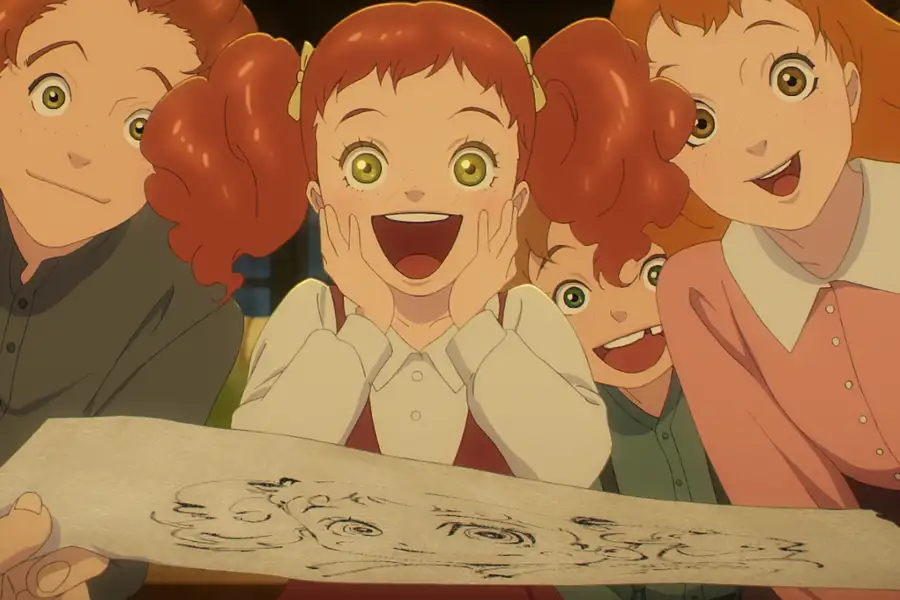 Prism Rondo - galeria zdjęć - filmweb