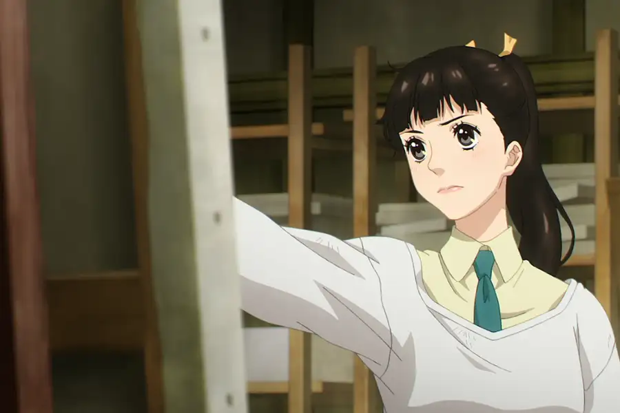 Prism Rondo - galeria zdjęć - filmweb