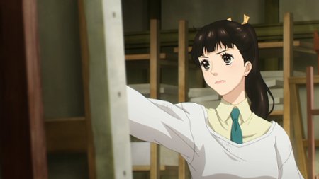 Sezon 1 Odcinek 15 Stormy Crossroads