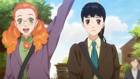 Sezon 1 Odcinek 2 Kiepski humor