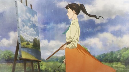 Sezon 1 Odcinek 20 Love Through a Prism