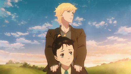 Sezon 1 Odcinek 3 Lilie