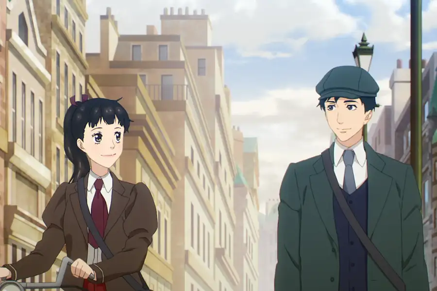 Prism Rondo - galeria zdjęć - filmweb