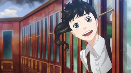 Sezon 1 Odcinek 5 Letnie widoki