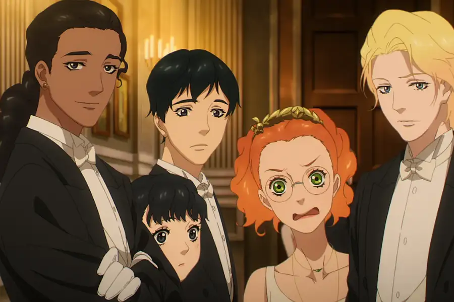 Prism Rondo - galeria zdjęć - filmweb