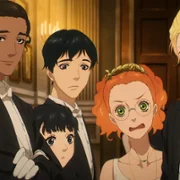 Prism Rondo - galeria zdjęć - filmweb