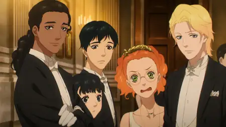 Prism Rondo - galeria zdjęć - filmweb