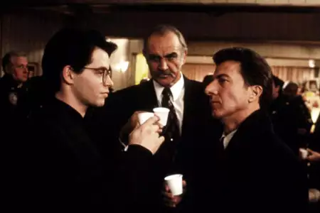 Rodzinny interes - galeria zdjęć - filmweb