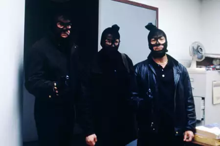 Rodzinny interes - galeria zdjęć - filmweb