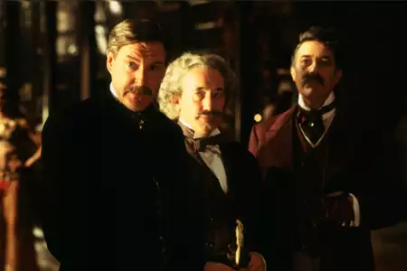 Upiór w operze - galeria zdjęć - filmweb