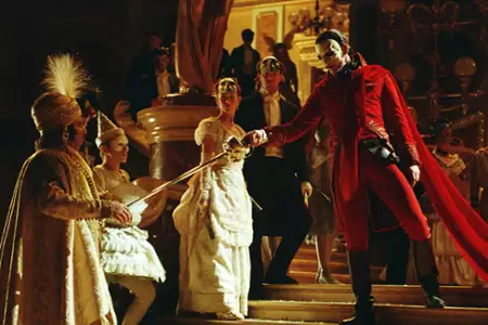 Upiór w operze - galeria zdjęć - filmweb
