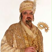 Ubaldo Piangi
