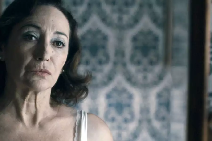 Nie zrywa się kwiatów - galeria zdjęć - filmweb