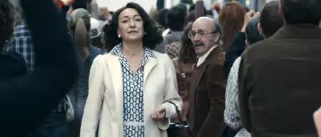 Nie zrywa się kwiat&oacute;w - galeria zdjęć - filmweb