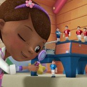 Doc McStuffins - galeria zdjęć - filmweb