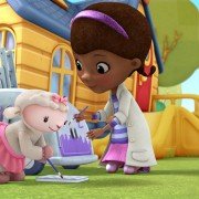 Doc McStuffins - galeria zdjęć - filmweb
