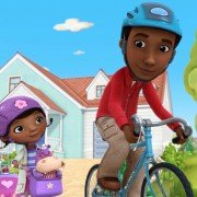 Doc McStuffins - galeria zdjęć - filmweb