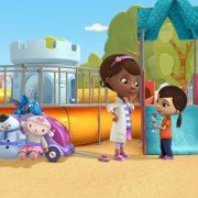 Doc McStuffins - galeria zdjęć - filmweb