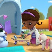 Doc McStuffins - galeria zdjęć - filmweb