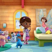 Doc McStuffins - galeria zdjęć - filmweb