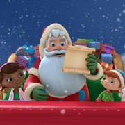 Doc McStuffins - galeria zdjęć - filmweb