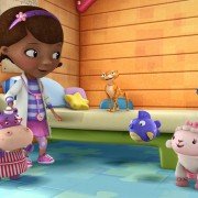 Doc McStuffins - galeria zdjęć - filmweb