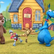 Doc McStuffins - galeria zdjęć - filmweb