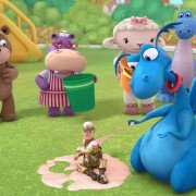 Doc McStuffins - galeria zdjęć - filmweb