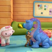 Doc McStuffins - galeria zdjęć - filmweb