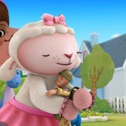 Doc McStuffins - galeria zdjęć - filmweb