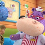 Doc McStuffins - galeria zdjęć - filmweb