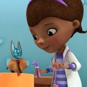 Doc McStuffins - galeria zdjęć - filmweb