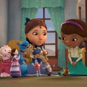 Doc McStuffins - galeria zdjęć - filmweb