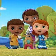 Doc McStuffins - galeria zdjęć - filmweb
