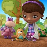 Doc McStuffins - galeria zdjęć - filmweb