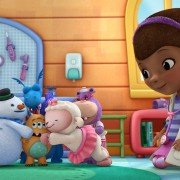 Doc McStuffins - galeria zdjęć - filmweb