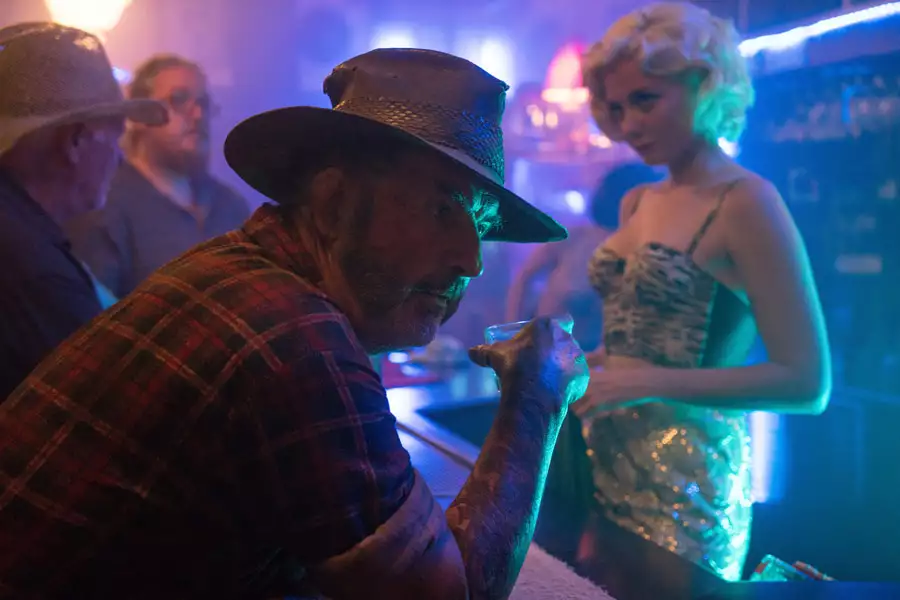 Wolf Creek - galeria zdjęć - filmweb