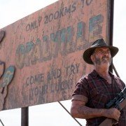 Wolf Creek - galeria zdjęć - filmweb