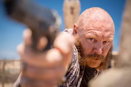 Wolf Creek - galeria zdjęć - filmweb