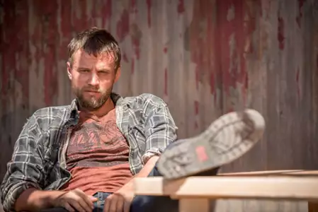 Wolf Creek - galeria zdjęć - filmweb