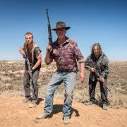 Wolf Creek - galeria zdjęć - filmweb