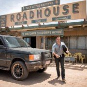 Wolf Creek - galeria zdjęć - filmweb