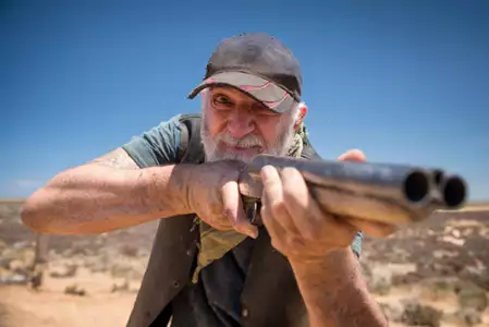 Wolf Creek - galeria zdjęć - filmweb
