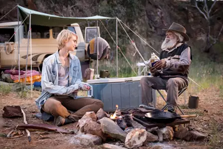 Wolf Creek - galeria zdjęć - filmweb